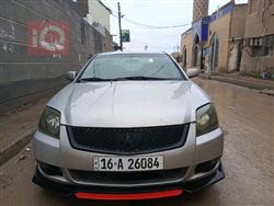 میتسوبیشی گلانت